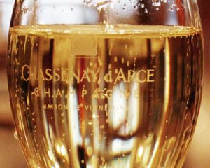 champagne restaurant dieppe